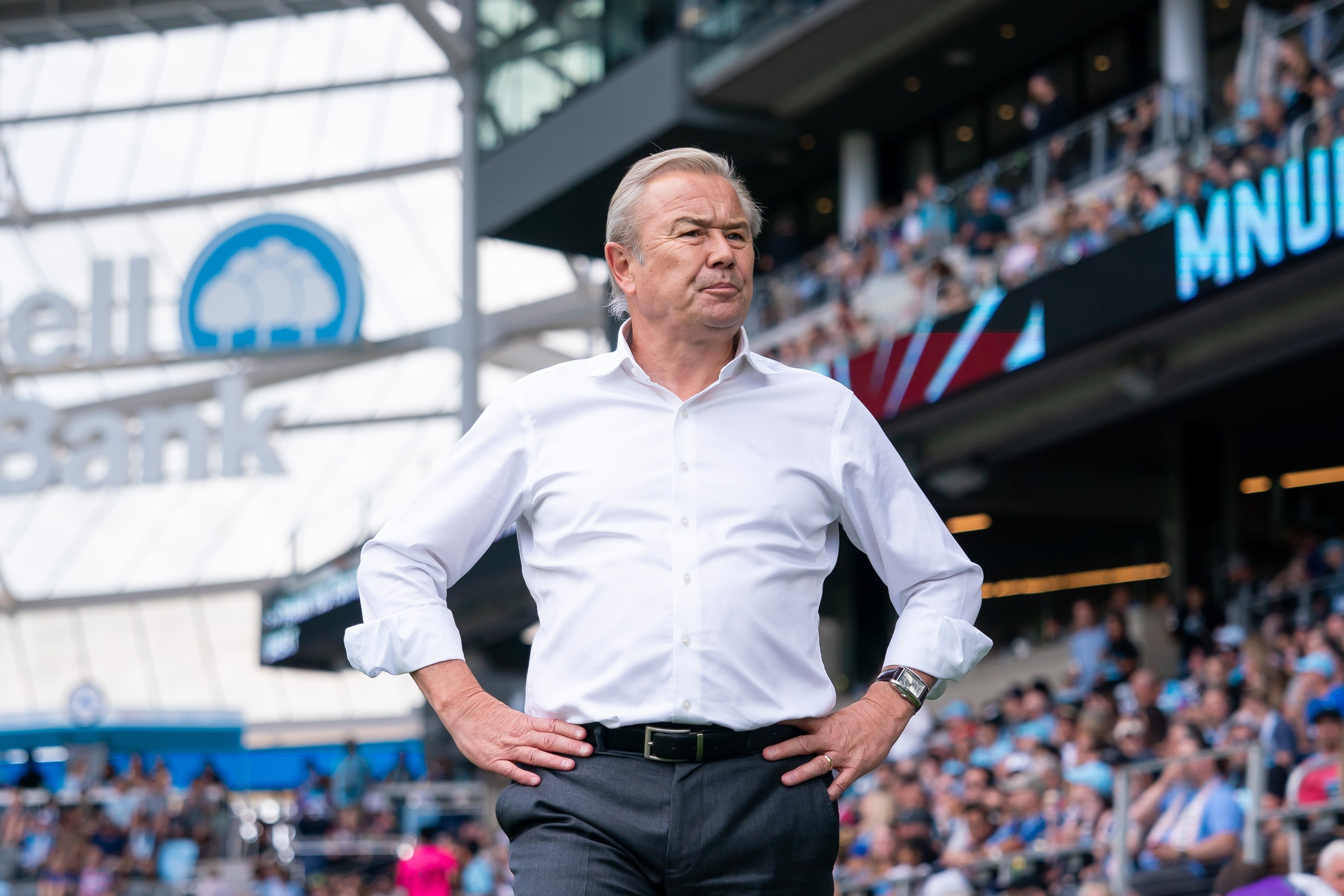 Adrian Heath
